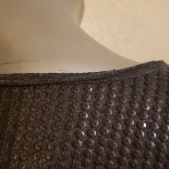 Vince Sequin tunic - Picture 3 of 7